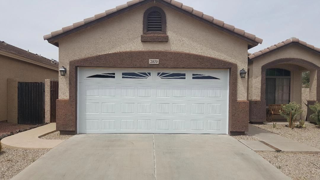 Products Champion Garage Doors